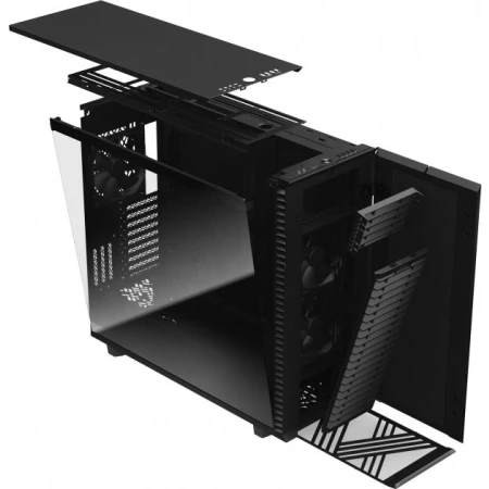Корпус Fractal Design Define 7 XL Full Tower без БП (FD-C-DEF7X-03)