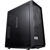 Корпус Fractal Design Meshify C Midi Tower без БП (FD-CA-MESH-C-BKO-TG)