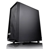 Корпус Fractal Design Meshify C Midi Tower без БП (FD-CA-MESH-C-BKO-TG)