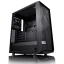 Корпус Fractal Design Meshify C Midi Tower без БП (FD-CA-MESH-C-BKO-TG)