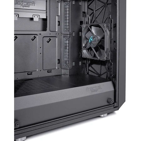 Корпус Fractal Design Meshify C Midi Tower без БП (FD-CA-MESH-C-BKO-TG)