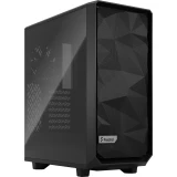 Корпус Fractal Design Meshify 2 Compact Midi Tower без БП (FD-C-MES2C-03)