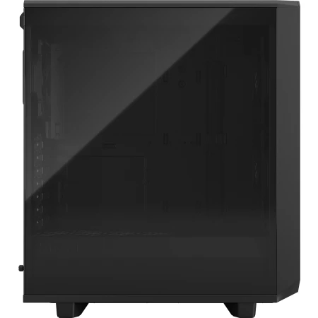 Корпус Fractal Design Meshify 2 Compact Midi Tower без БП (FD-C-MES2C-03)