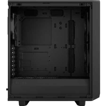 Корпус Fractal Design Meshify 2 Compact Midi Tower без БП (FD-C-MES2C-03)