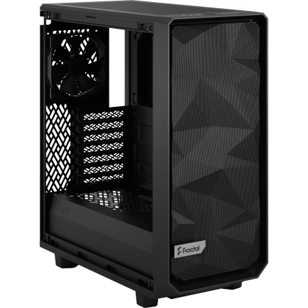Корпус Fractal Design Meshify 2 Compact Midi Tower без БП (FD-C-MES2C-03)