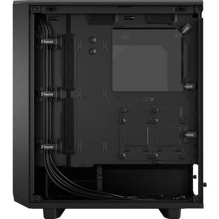 Корпус Fractal Design Meshify 2 Compact Midi Tower без БП (FD-C-MES2C-03)
