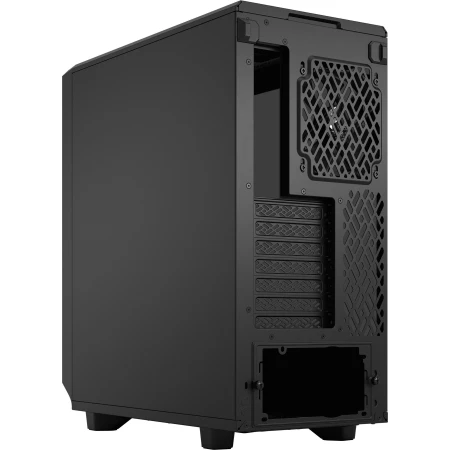 Корпус Fractal Design Meshify 2 Compact Midi Tower без БП (FD-C-MES2C-03)