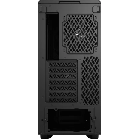 Корпус Fractal Design Meshify 2 Compact Midi Tower без БП (FD-C-MES2C-03)