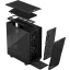 Корпус Fractal Design Meshify 2 Compact Midi Tower без БП (FD-C-MES2C-03)