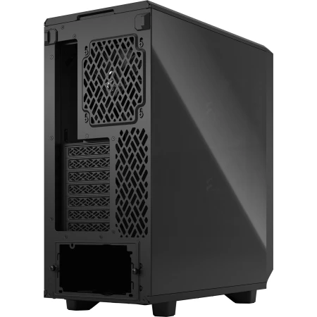 Корпус Fractal Design Meshify 2 Compact Midi Tower без БП (FD-C-MES2C-02)