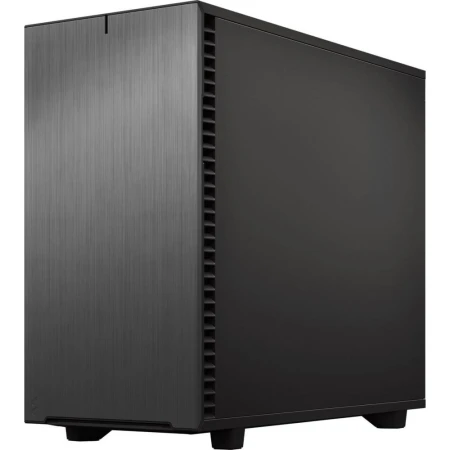 Корпус Fractal Design Define 7 Midi Tower без БП (FD-C-DEF7A-08)