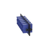 Патч-панель оптична Panduit (FAP6WBUDSCZ)