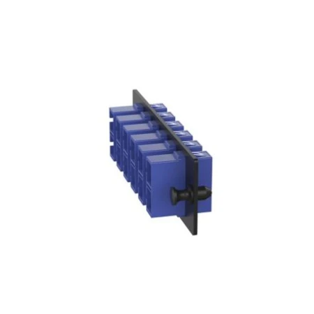 Патч-панель оптична Panduit (FAP6WBUDSCZ)