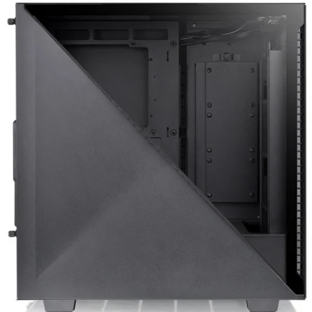 Корпус Thermaltake Divider 300 Midi Tower без БП (CA-1S2-00M1WN-00)