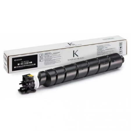 Картридж Kyocera Black (1T02RM0NL0)