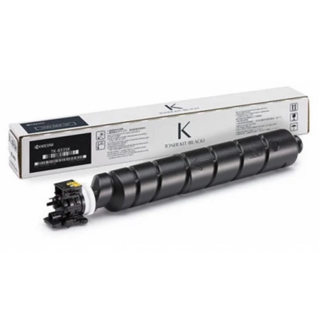 Картридж Kyocera Black (1T02RL0NL0)