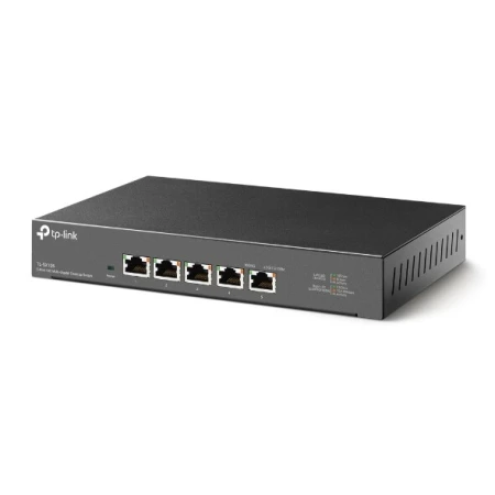 Комутатор TP-Link (TL-SX105)