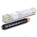 Картридж Canon Yellow (3644C001)