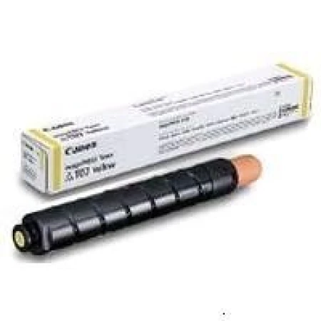 Картридж Canon Yellow (3644C001)