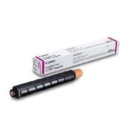 Картридж Canon Magenta (3643C001)