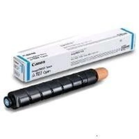 Картридж Canon Cyan (3642C001)