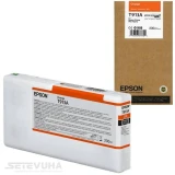 Картридж Epson Orange (C13T913A00)