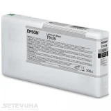 Картридж Epson Light Light Black (C13T913900)