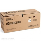 Картридж Kyocera Black (1T02X90NL0)