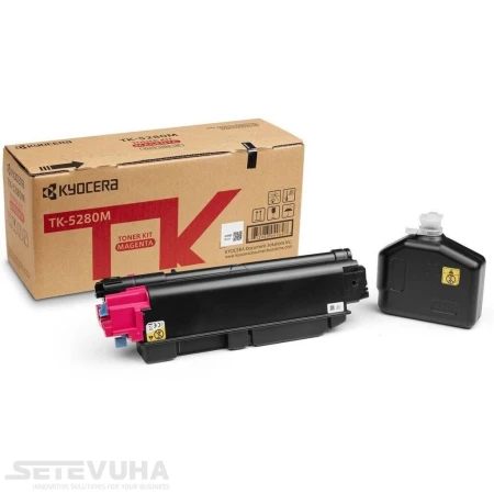 Картридж Kyocera Magenta (1T02TWBNL0)