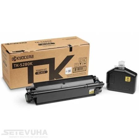 Картридж Kyocera Black (1T02TW0NL0)