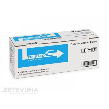 Картридж Kyocera Cyan (1T02NRCNL0)