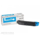Картридж Kyocera Cyan (1T02NRCNL0)