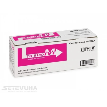 Картридж Kyocera Magenta (1T02NRBNL0)