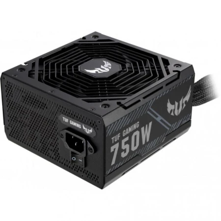Блок живлення ASUS TUF Gaming (TUF-GAMING-750B)
