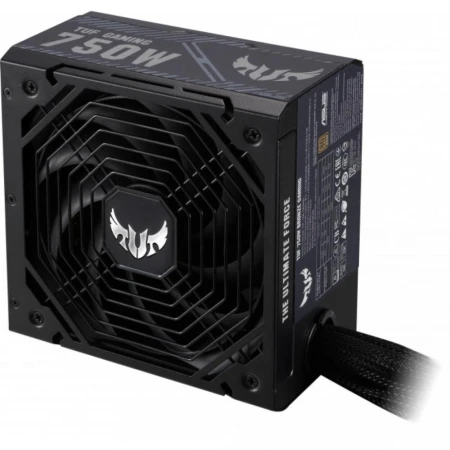Блок живлення ASUS TUF Gaming (TUF-GAMING-750B)