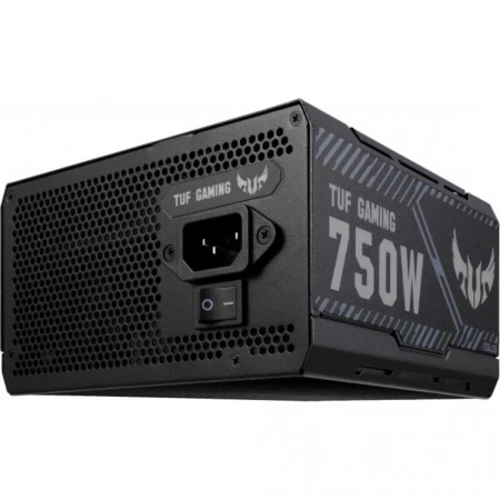 Блок живлення ASUS TUF Gaming (TUF-GAMING-750B)