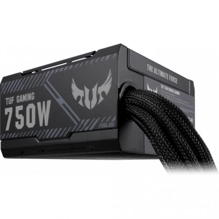 Блок живлення ASUS TUF Gaming (TUF-GAMING-750B)