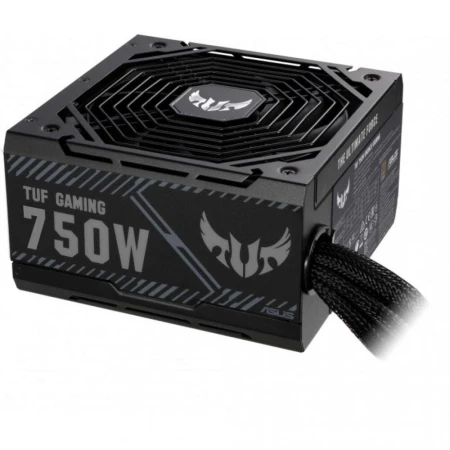 Блок живлення ASUS TUF Gaming (TUF-GAMING-750B)