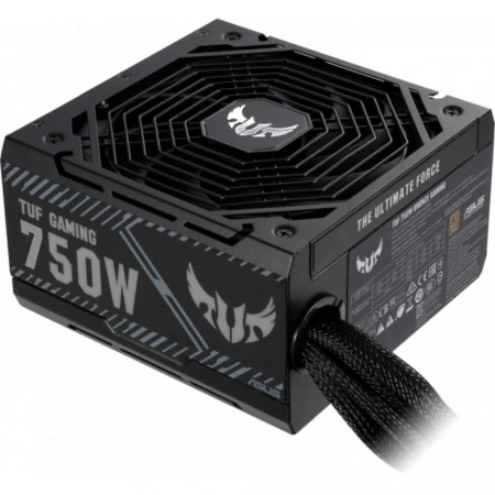 Блок живлення ASUS TUF Gaming (TUF-GAMING-750B)