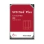 Жорсткий диск WD Red Plus 3.5