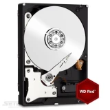 Жорсткий диск WD Red Plus 3.5" SATA III 6ТБ (WD60EFZX)