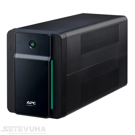 ИБП APC Easy UPS BVX (BVX2200LI)