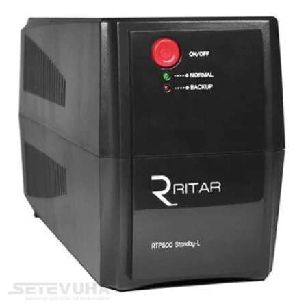 ДБЖ Ritar (RTP500L)