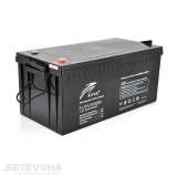 Аккумуляторная батарея Ritar 300 Ач LiFePO4 12.8 В (R-LFP 12.8V 300Ah)