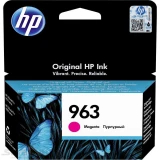 Картридж HP Magenta (3JA24AE)