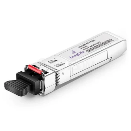 SFP+ модуль RCI (SFP+-CWDM-100-1470)