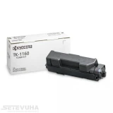 Картридж Kyocera Black (1T02RY0NL0)