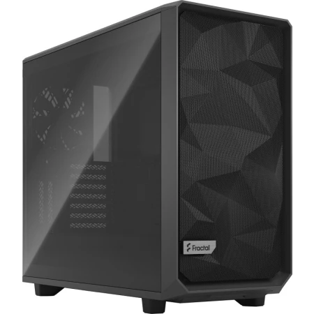 Корпус Fractal Design Meshify 2 Midi Tower без БП (FD-C-MES2A-04)