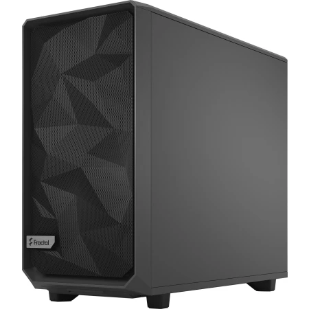 Корпус Fractal Design Meshify 2 Midi Tower без БП (FD-C-MES2A-04)