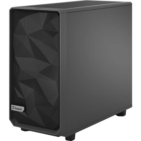 Корпус Fractal Design Meshify 2 Midi Tower без БП (FD-C-MES2A-04)